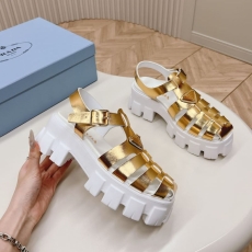 Prada Sandals